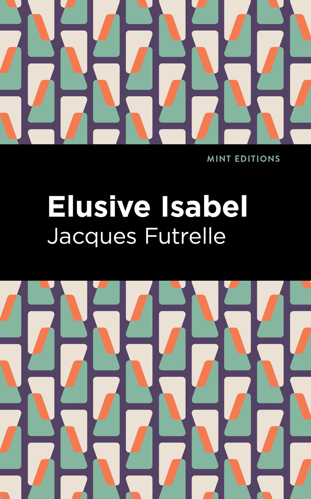 Cover image for Elusive Isabel ISBN 9781513134147