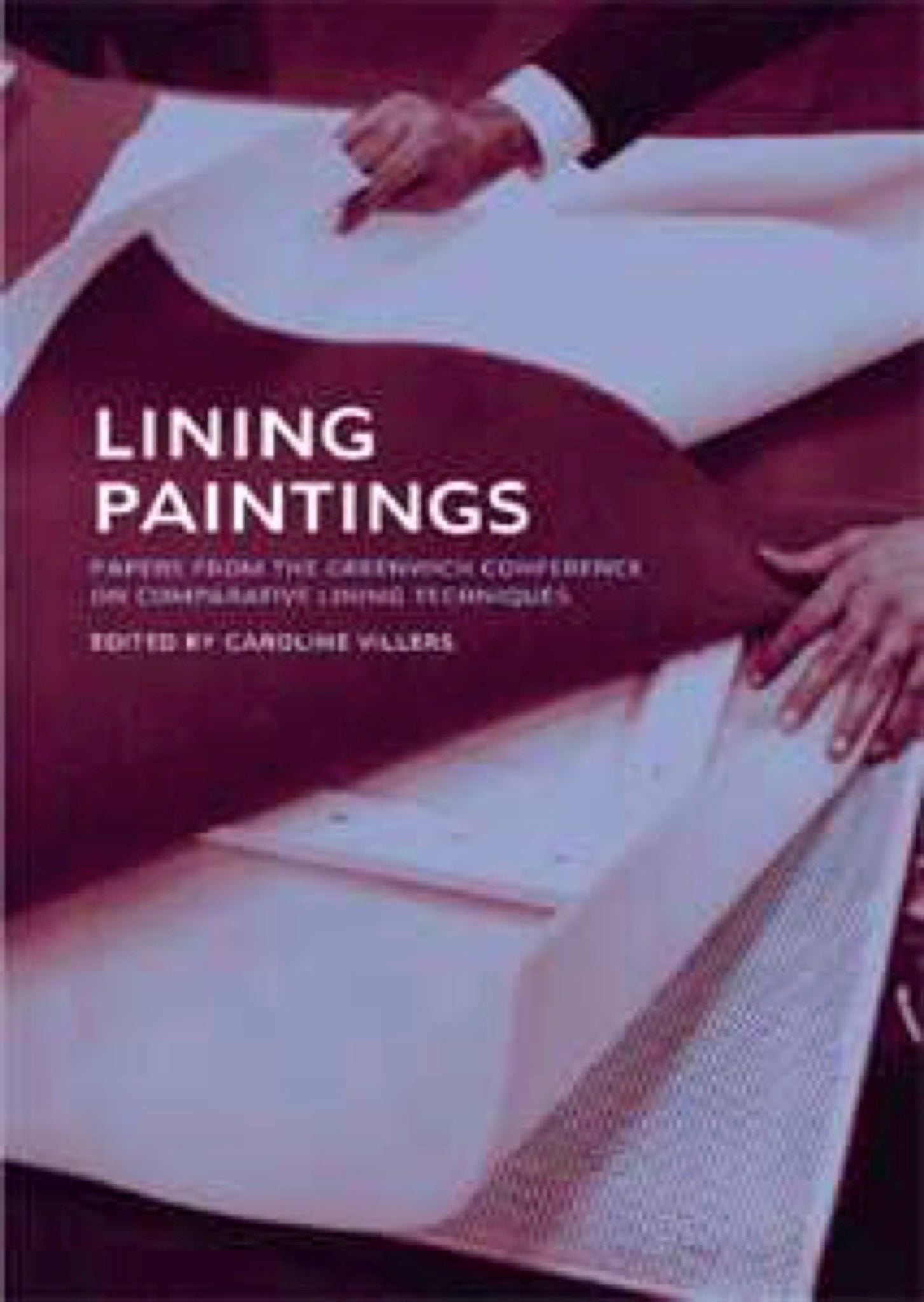 Lining Paintings