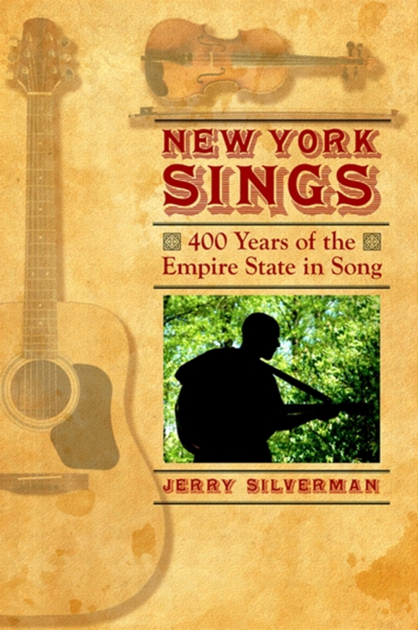 New York Sings