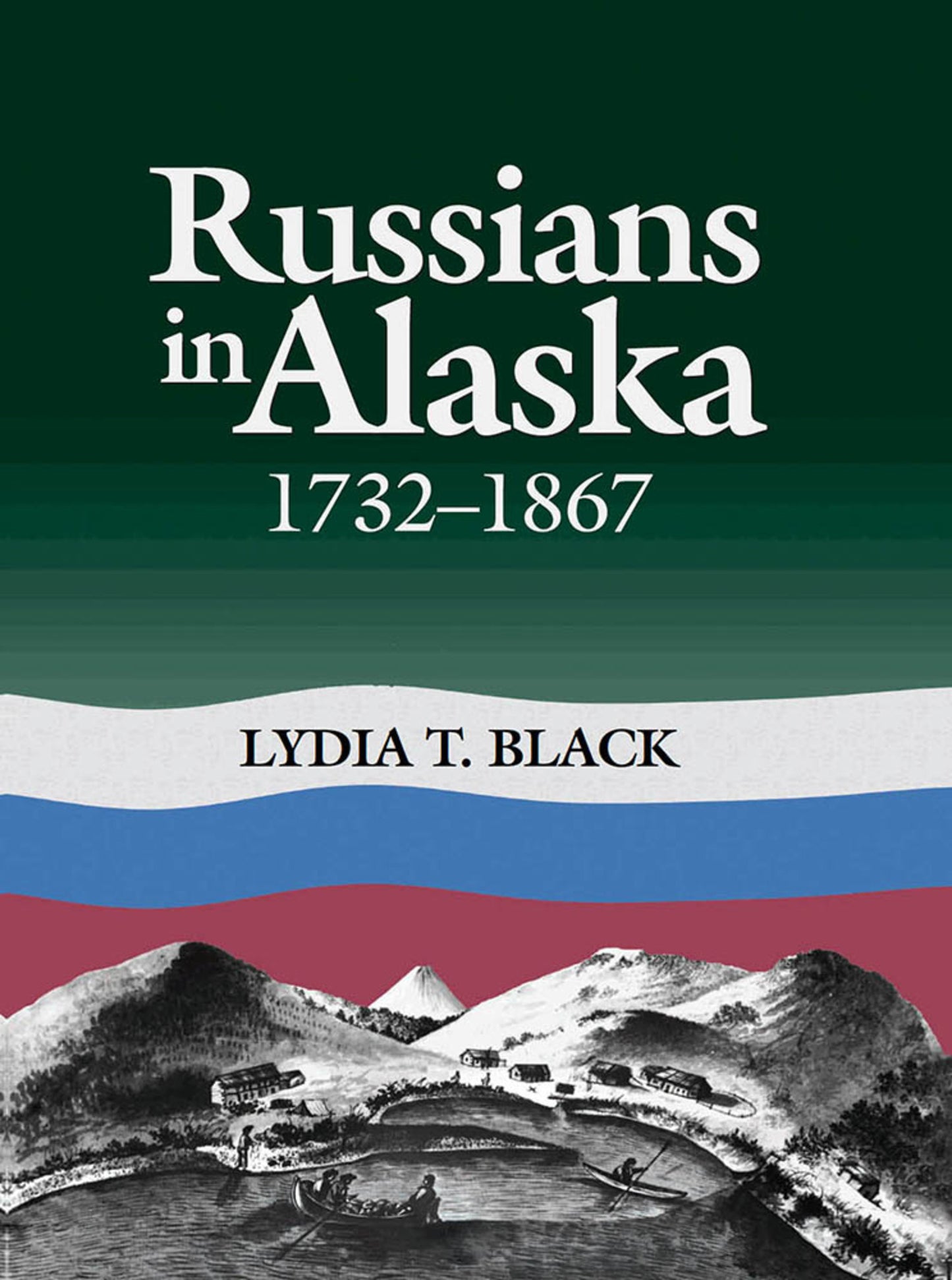 Russians in Alaska