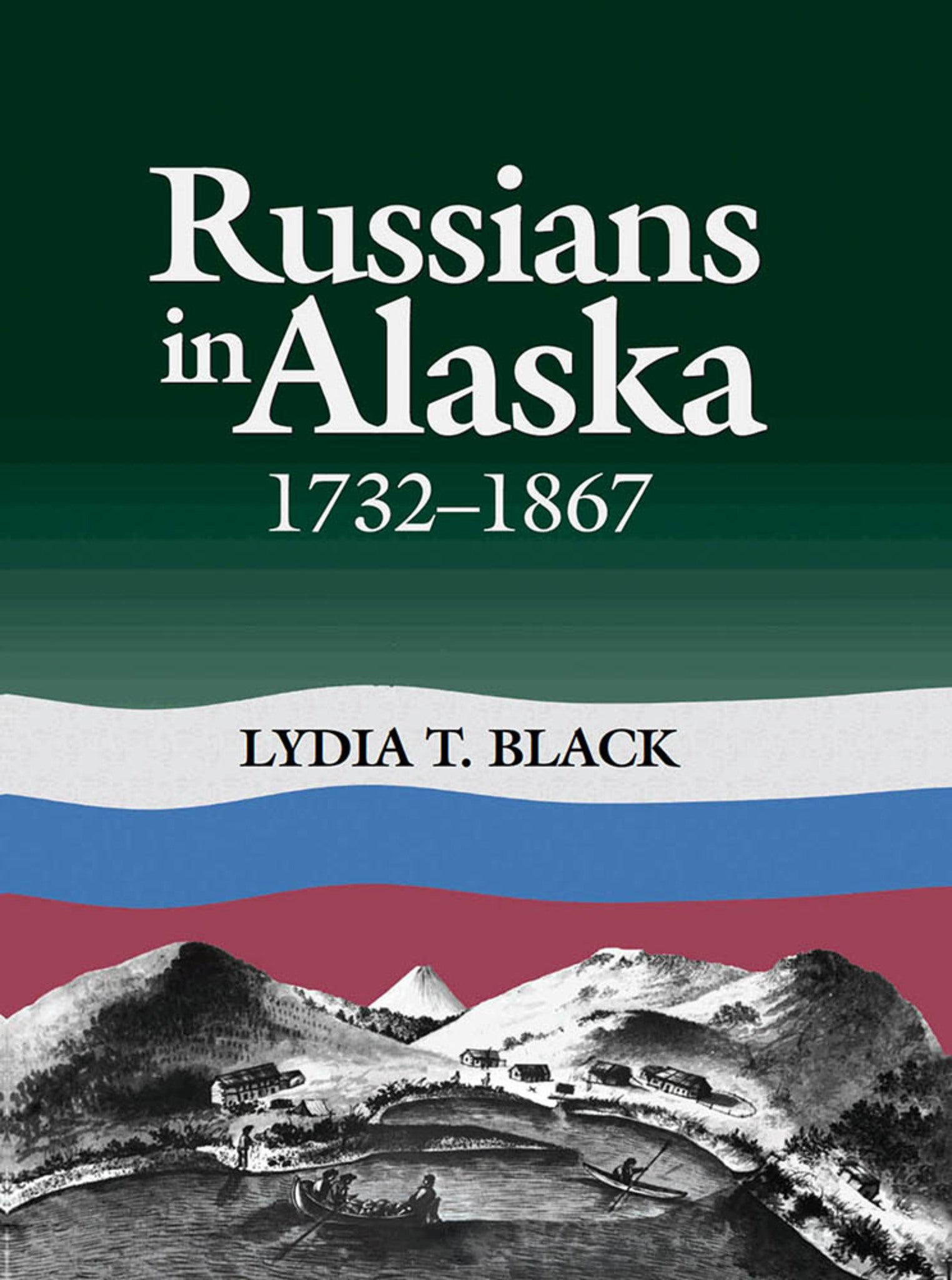 Russians in Alaska