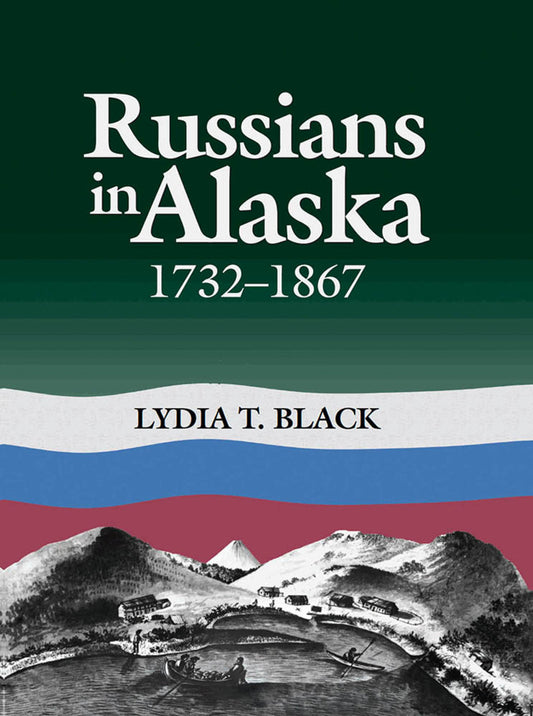 Russians in Alaska