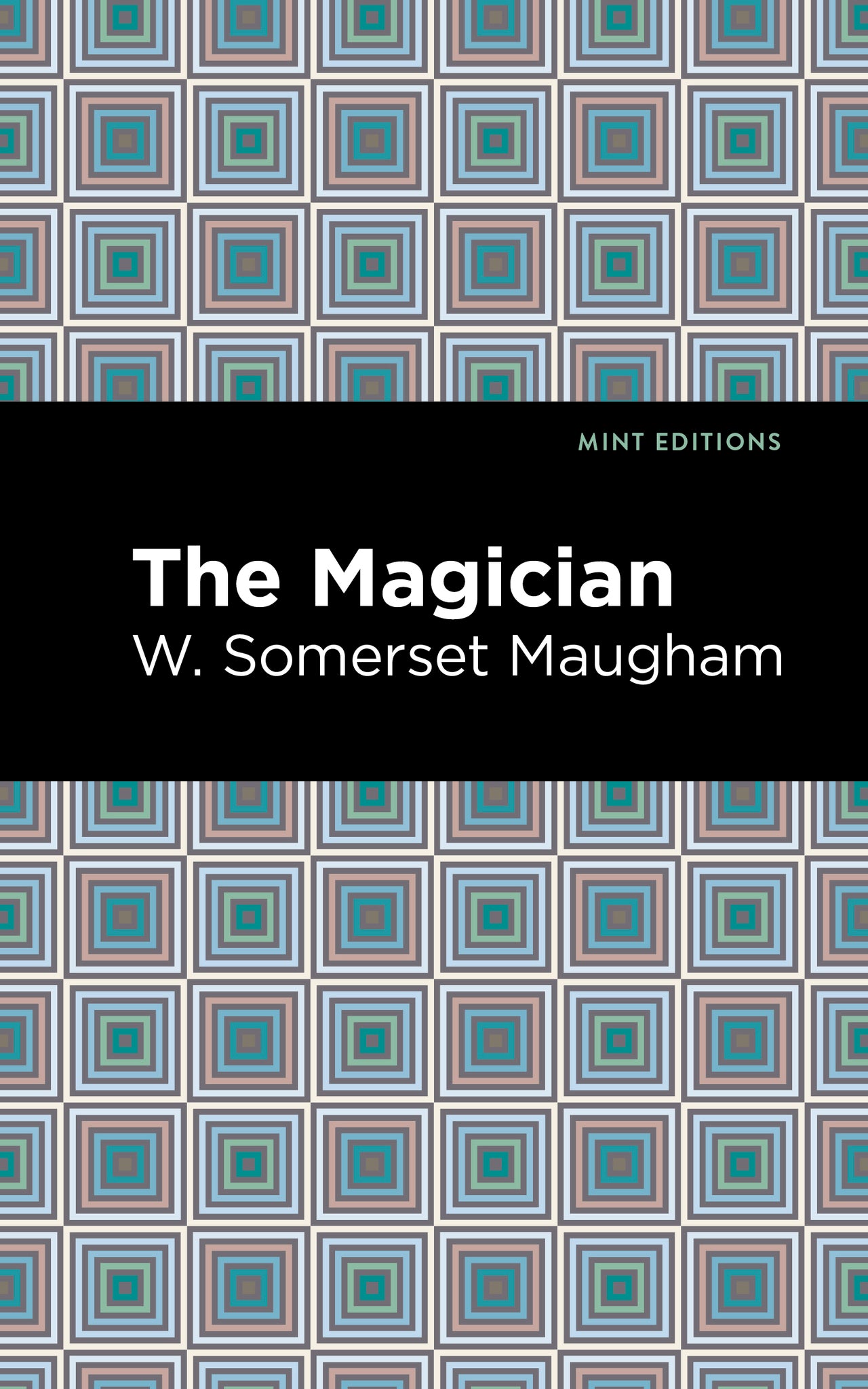 The Magician