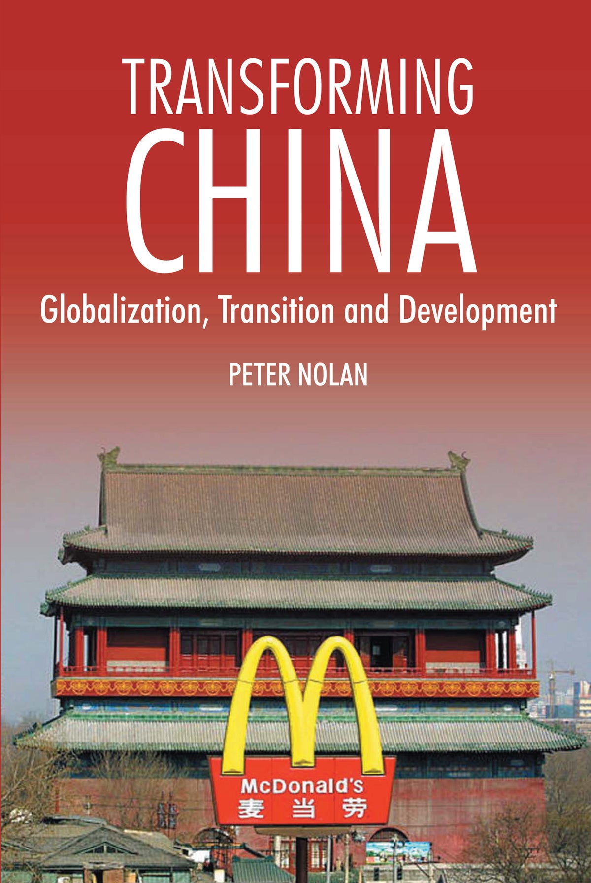 Transforming China