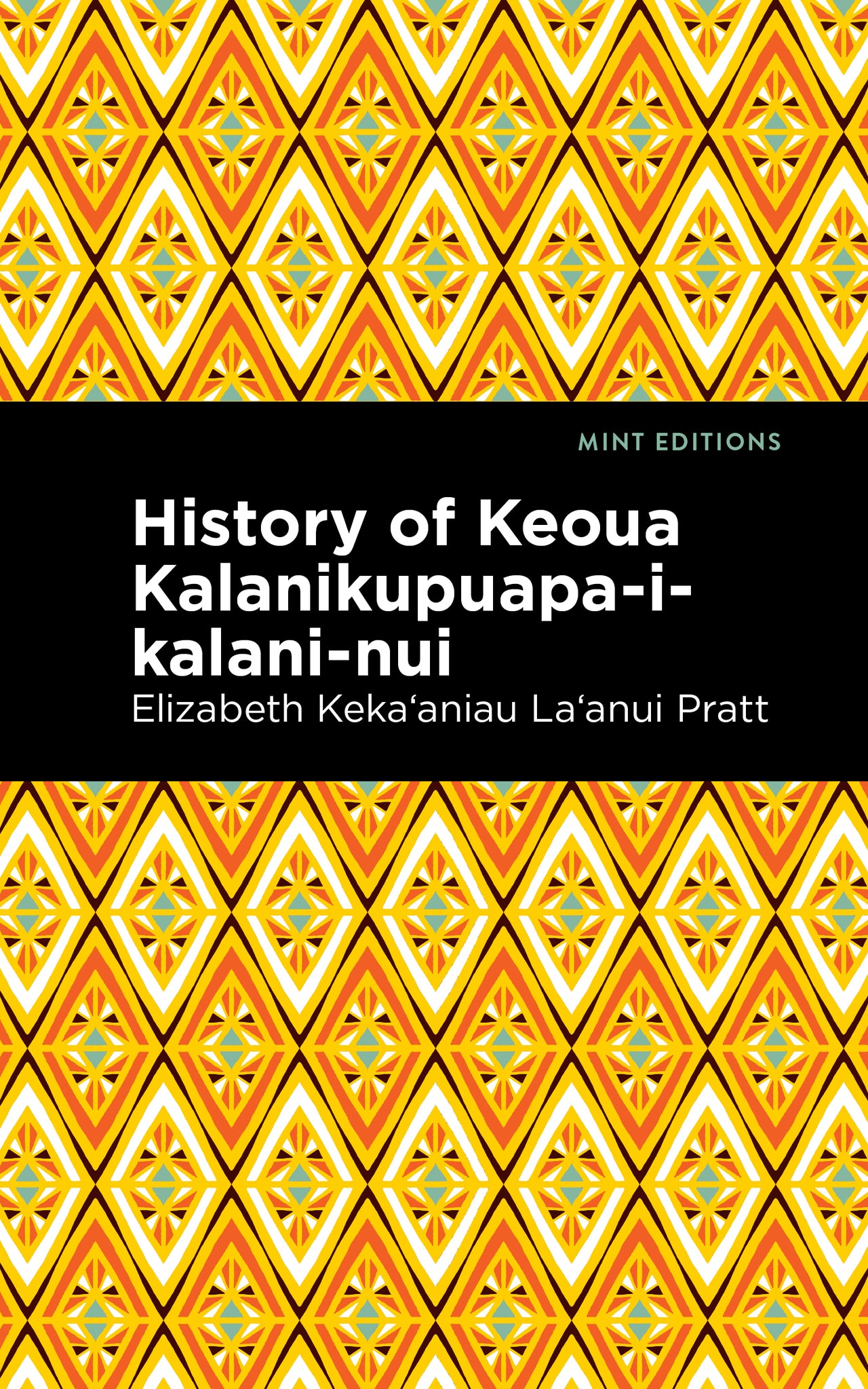 History of Keoua Kalanikupuapa-i-kalani-nui