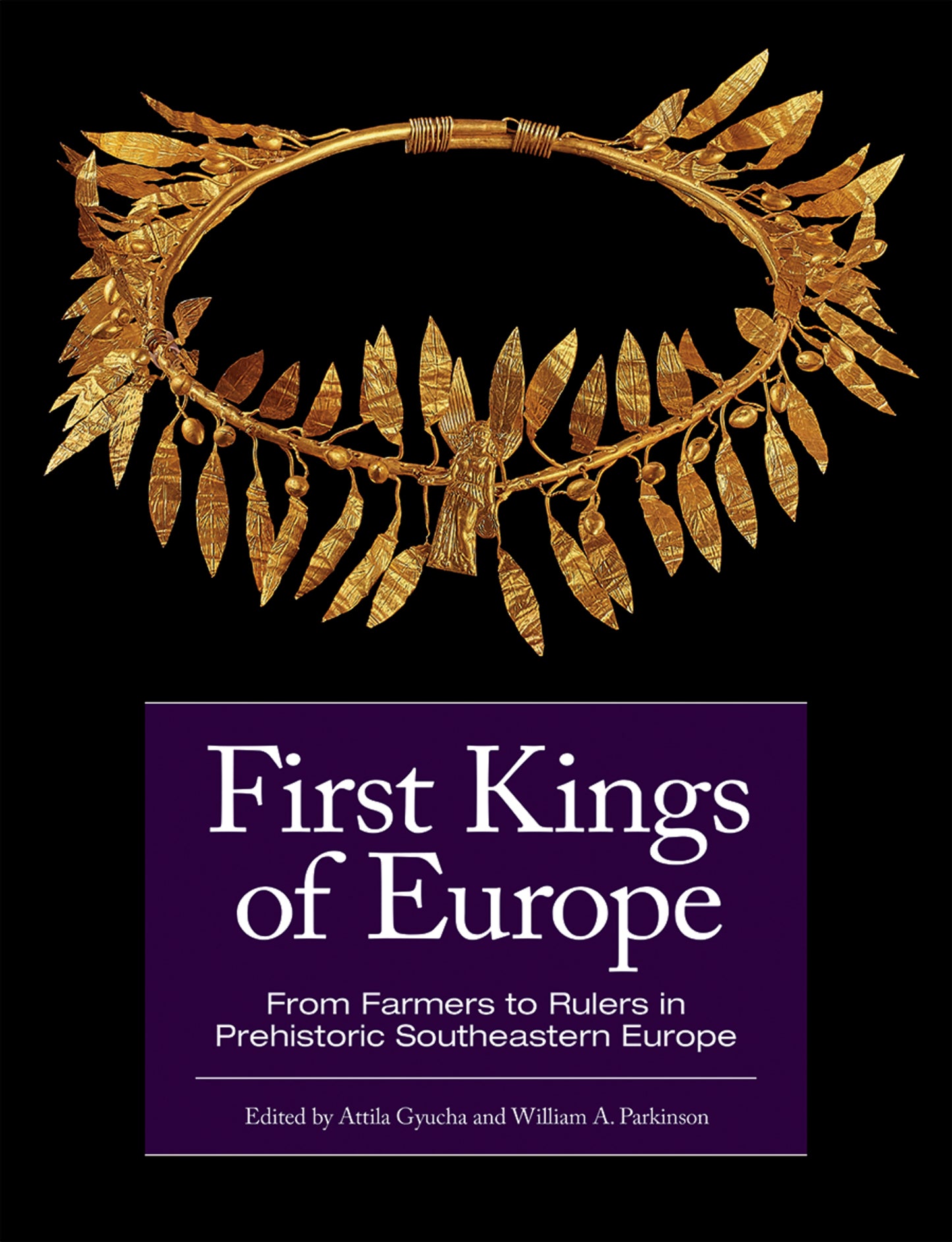 First Kings of Europe