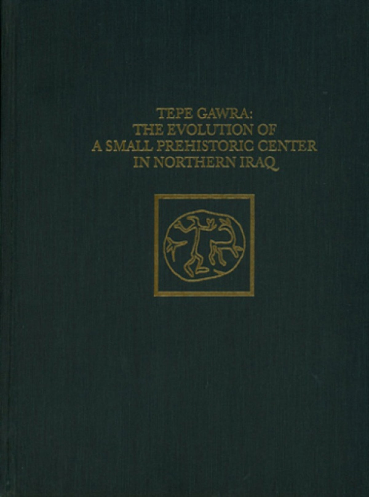 Tepe Gawra