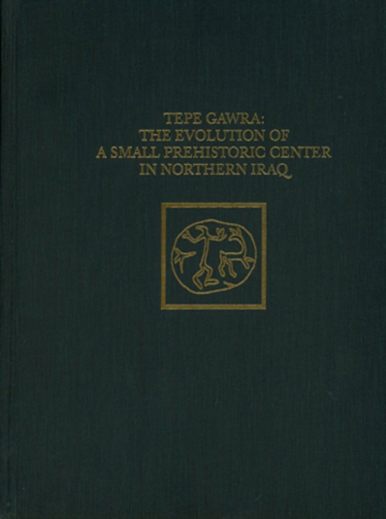 Tepe Gawra