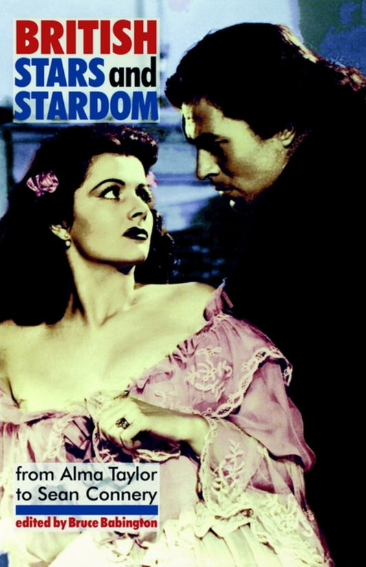 British stars and stardom