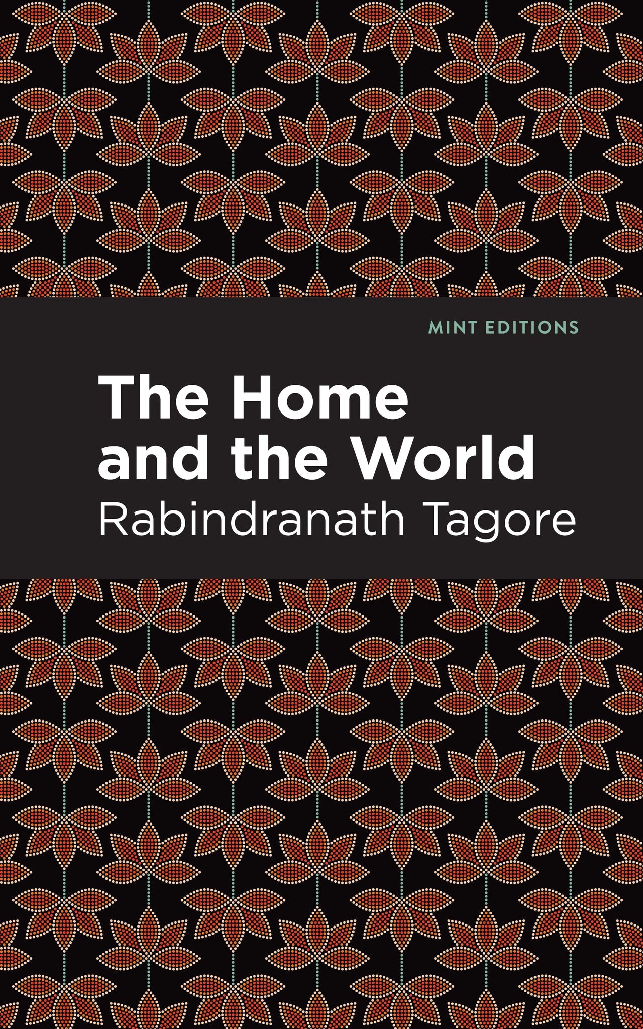 Cover image for The Home and the World ISBN 9781513209005