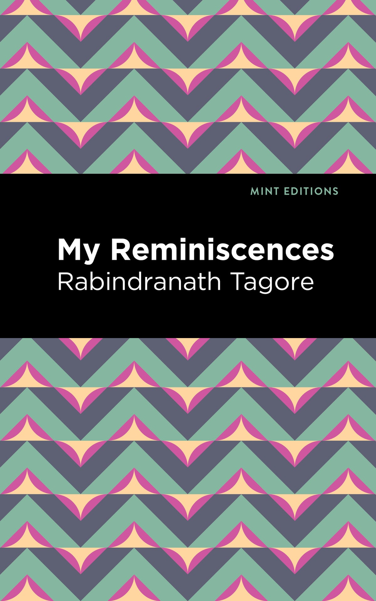 Cover image for My Remininscenes ISBN 9781513215884