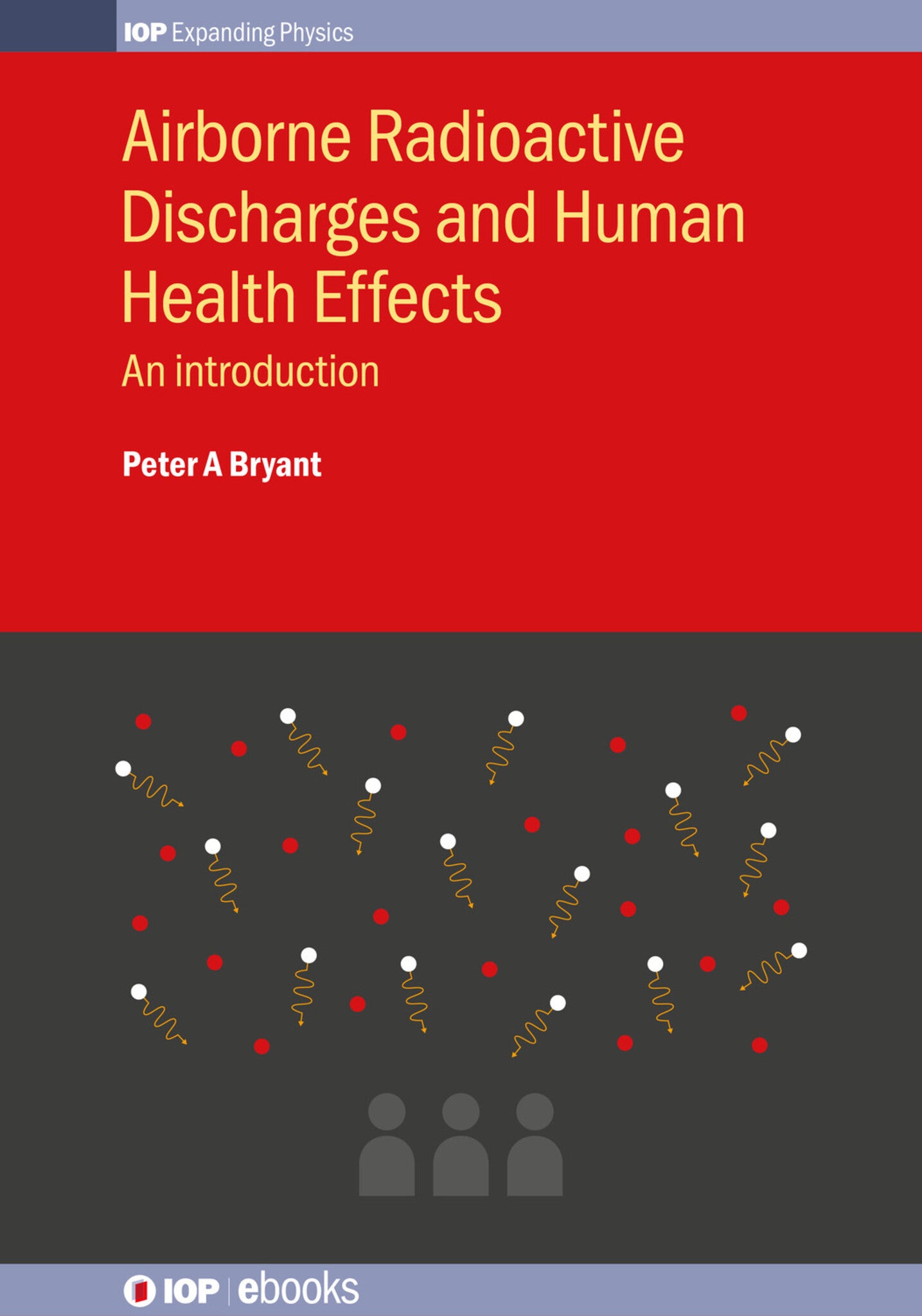 Airborne Radioactive Discharges and Human Health Effects