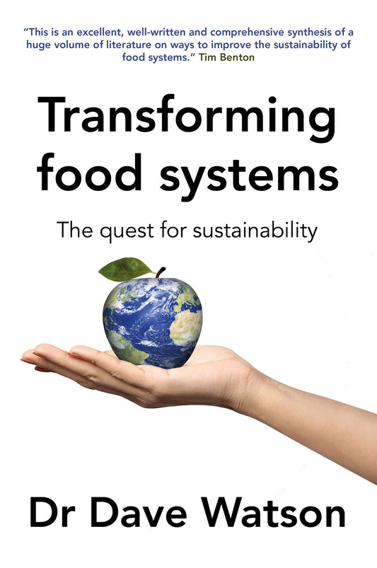 Transforming food systems