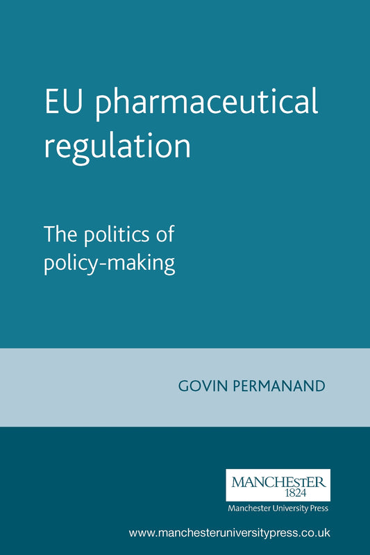 EU pharmaceutical regulation