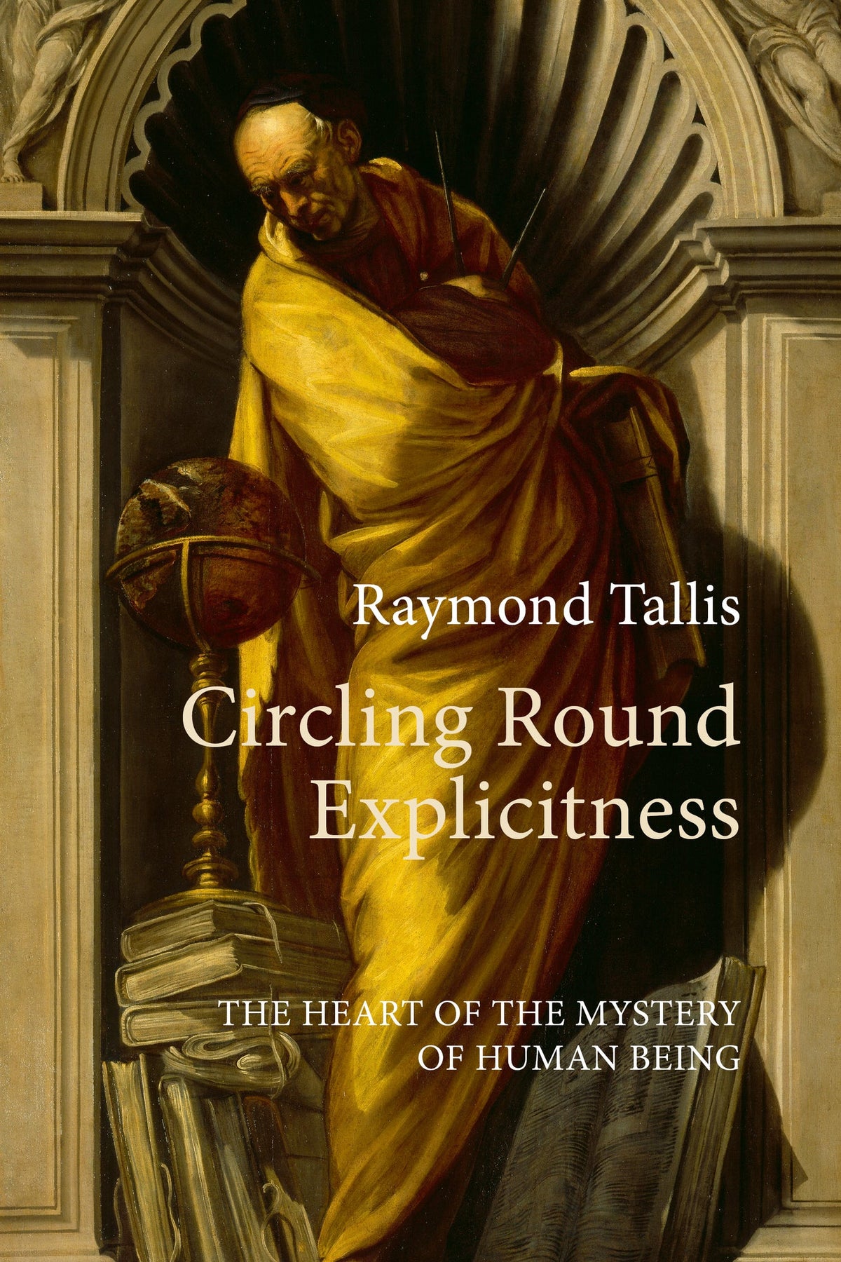 Circling Round Explicitness