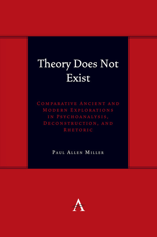 Theory Does Not Exist