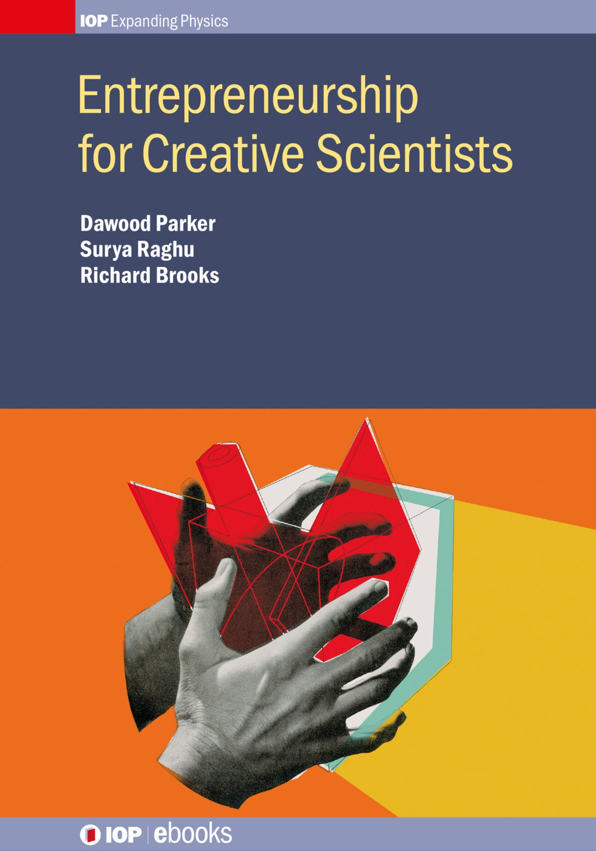 Entrepreneurship for Creative Scientists