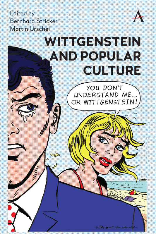 Wittgenstein and Popular Culture