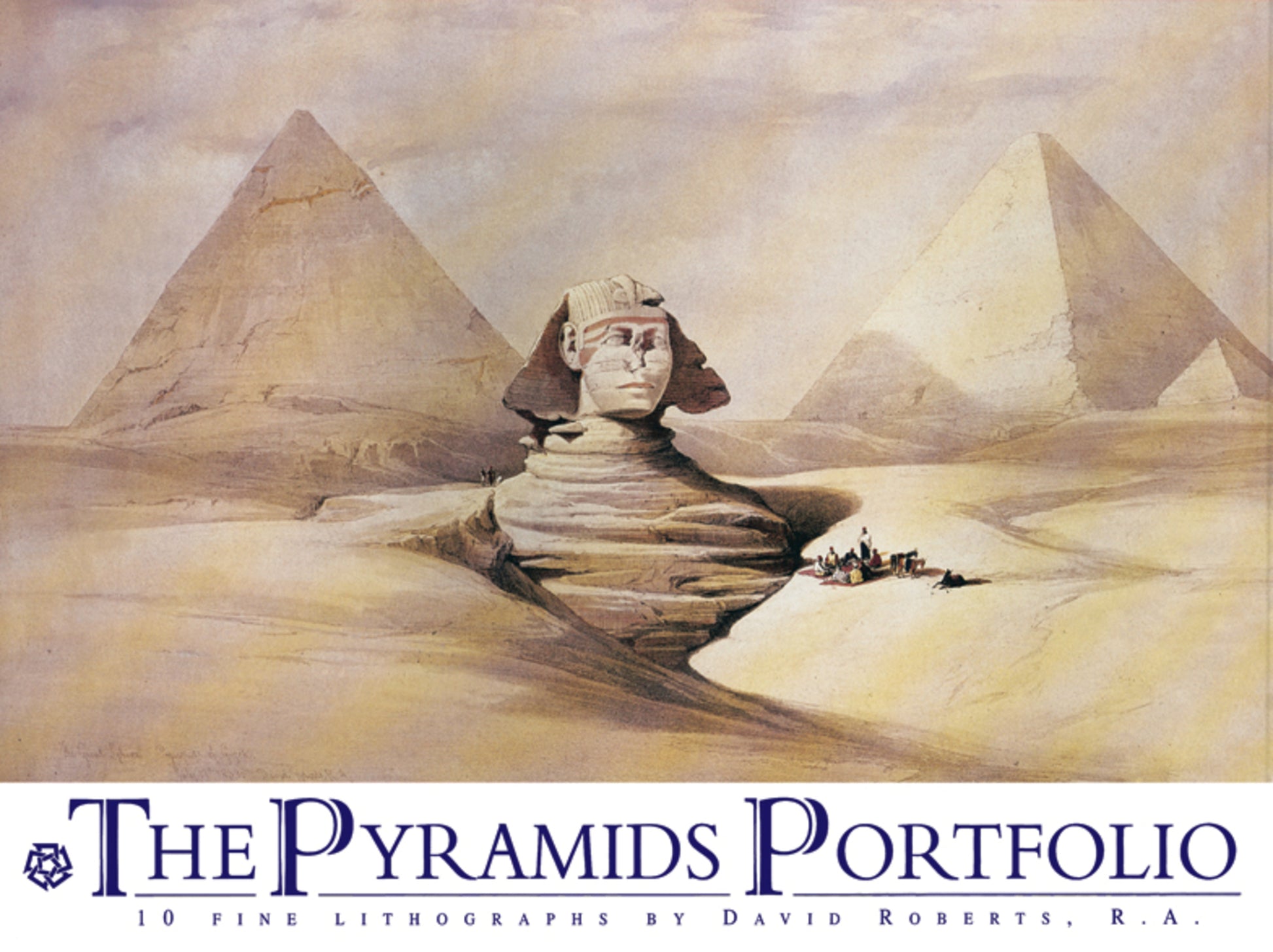 The Pyramids Portfolio