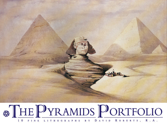The Pyramids Portfolio