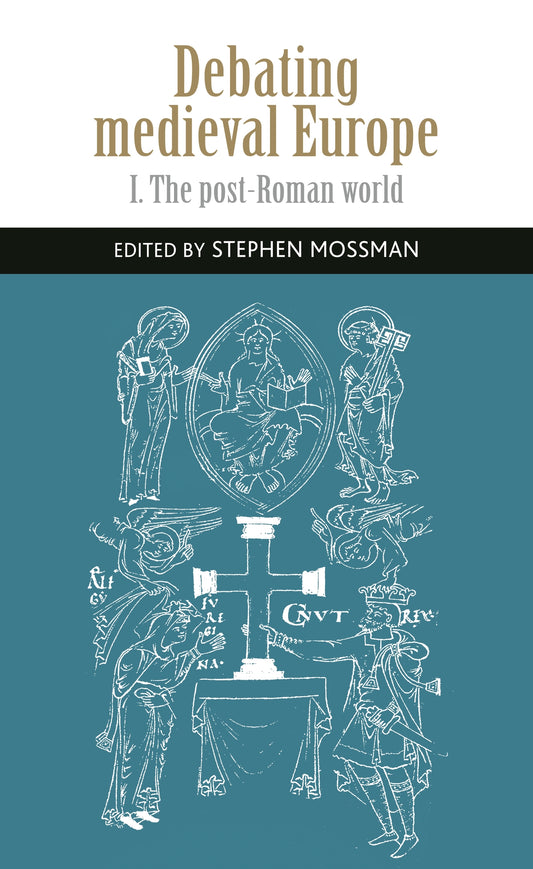 Debating medieval Europe