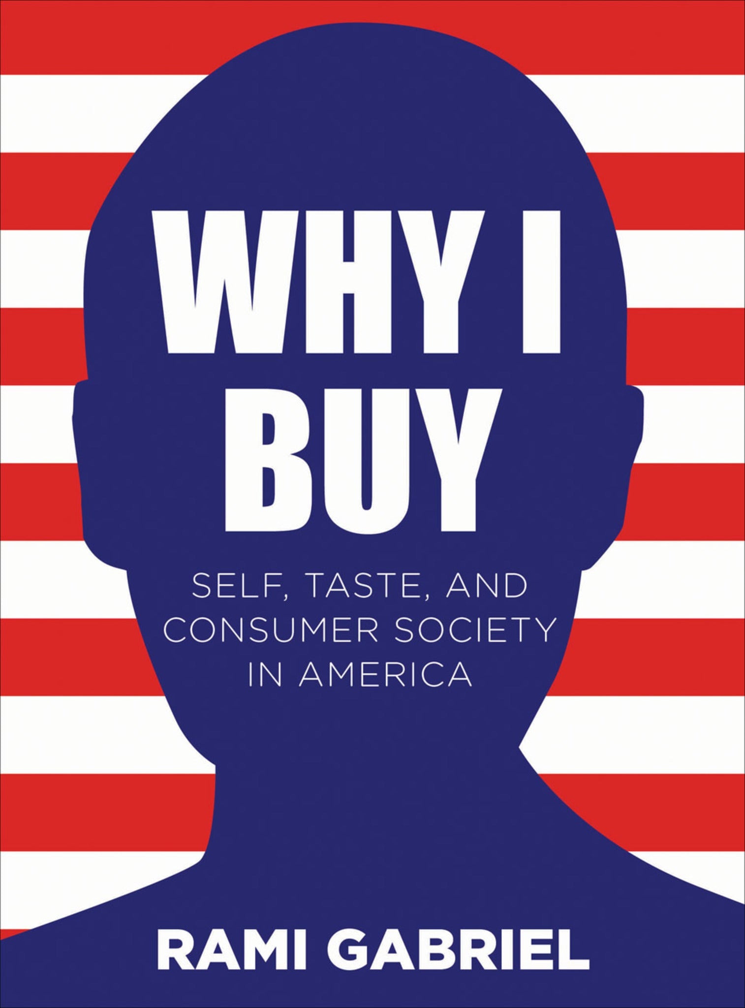 Cover image for Why I Buy ISBN 9781841507774