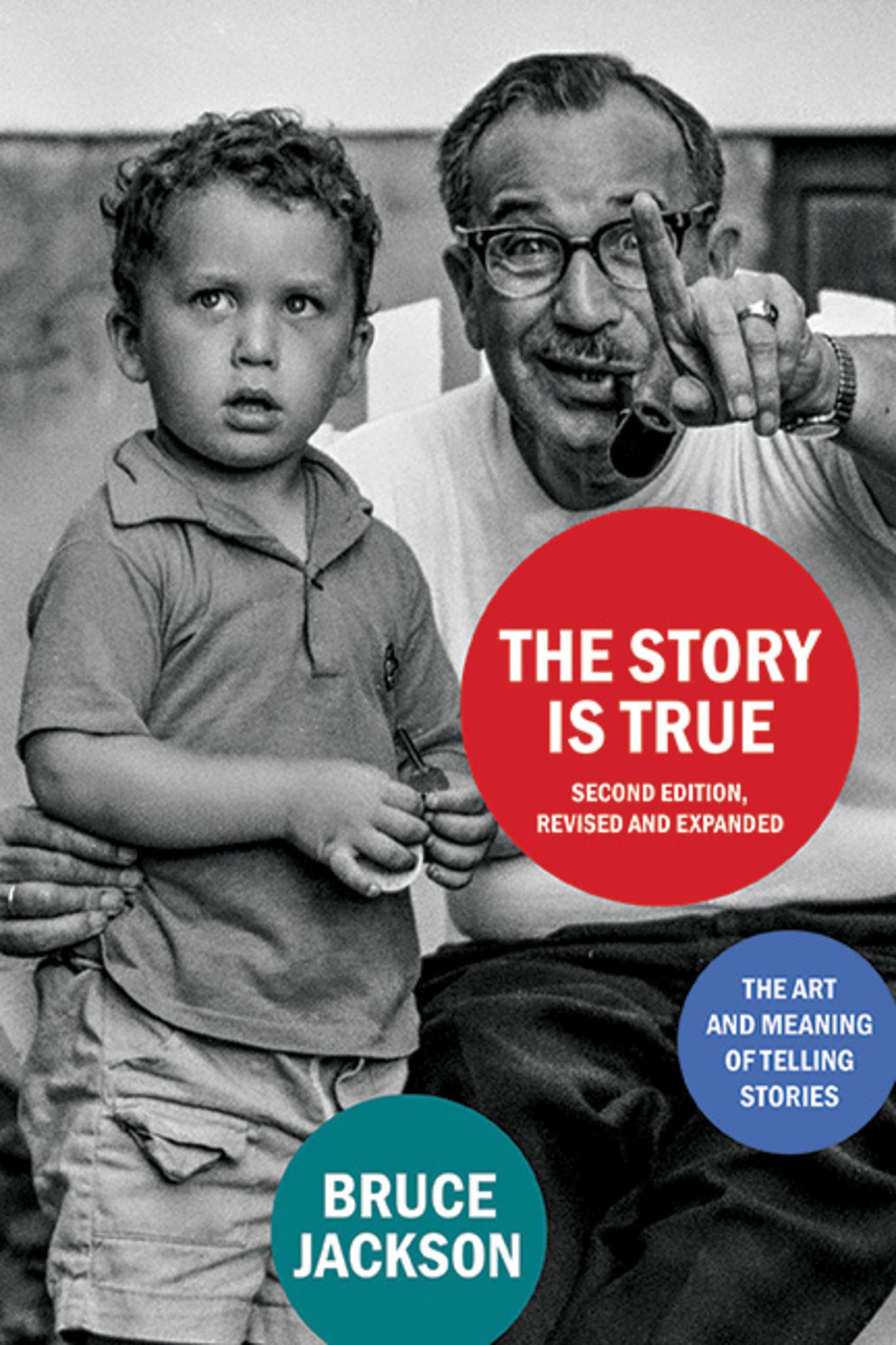 The Story Is True, Second Edition