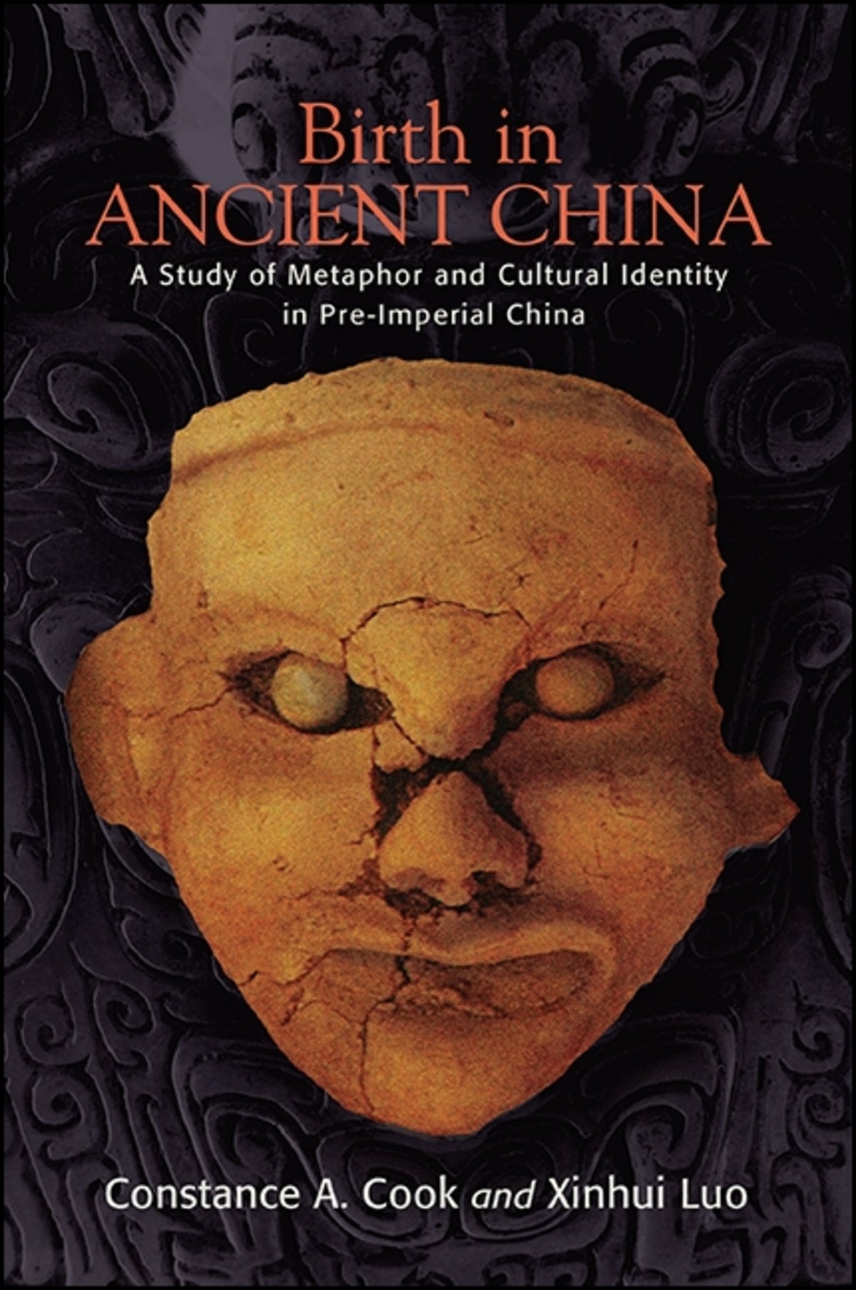 Cover image for Birth in Ancient China ISBN 9781438467108
