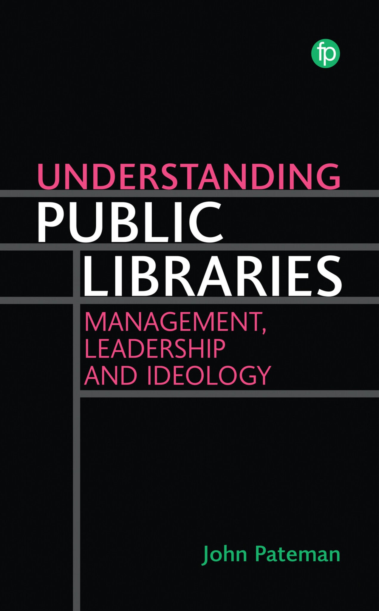 Understanding Public Libraries