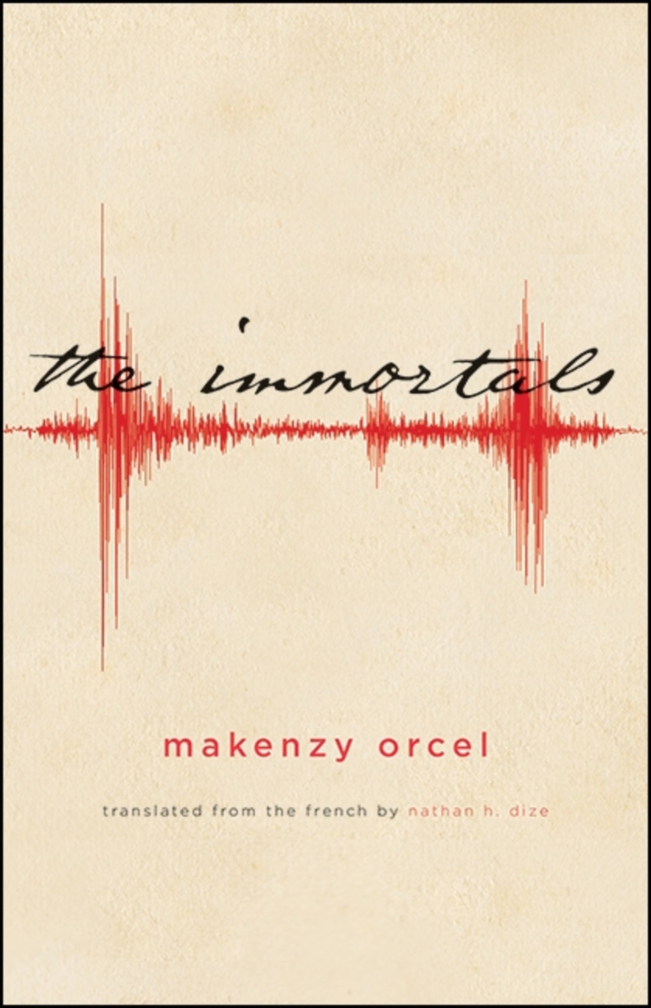 The Immortals