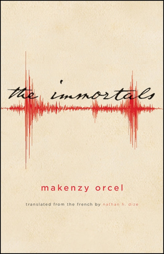 The Immortals