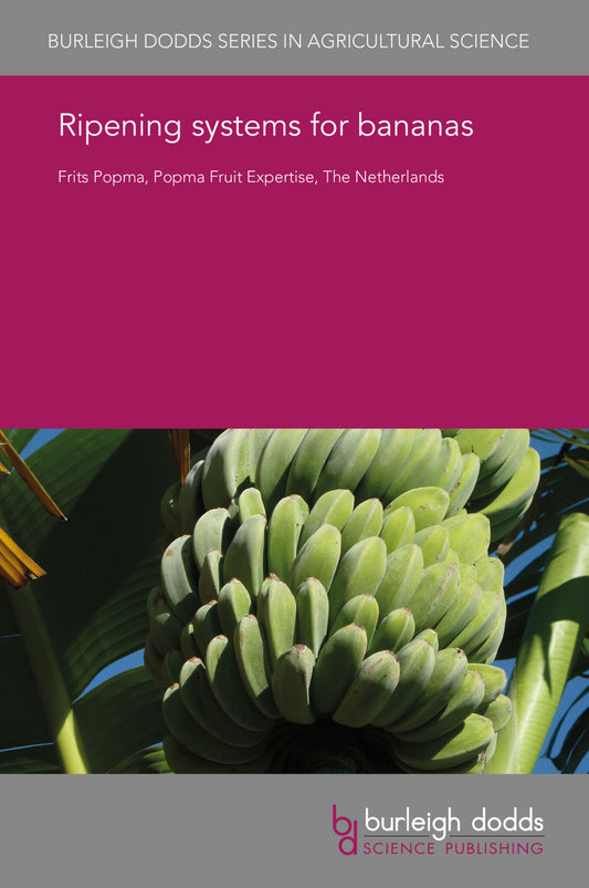 Ripening systems for bananas