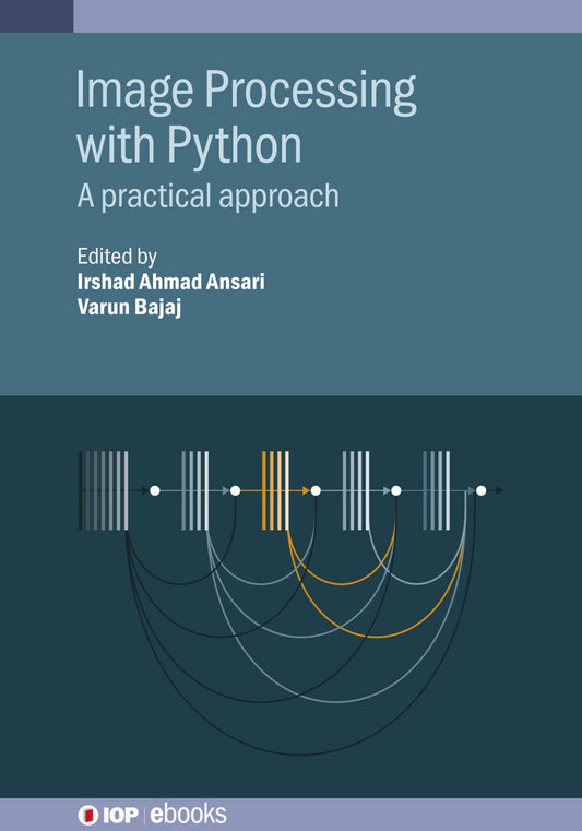 Image Processing with Python