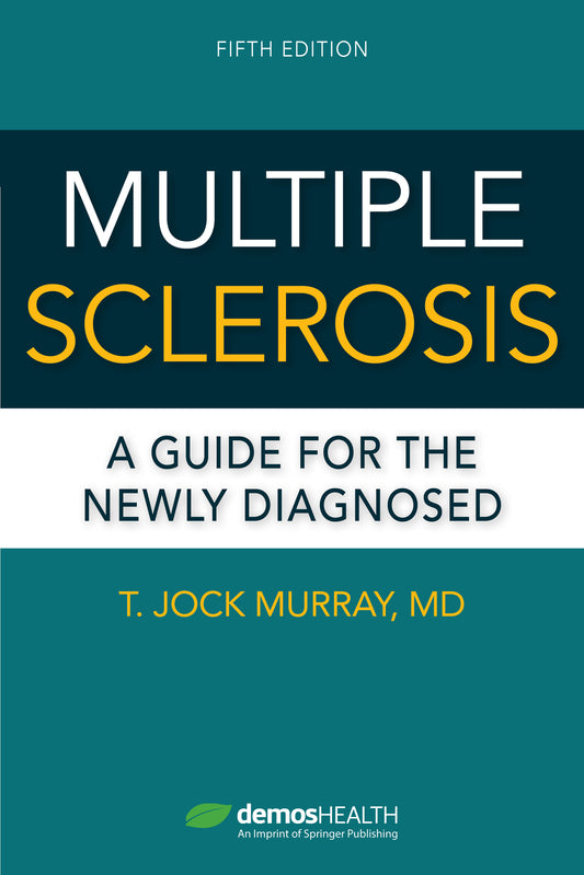 Multiple Sclerosis, Fifth Edition
