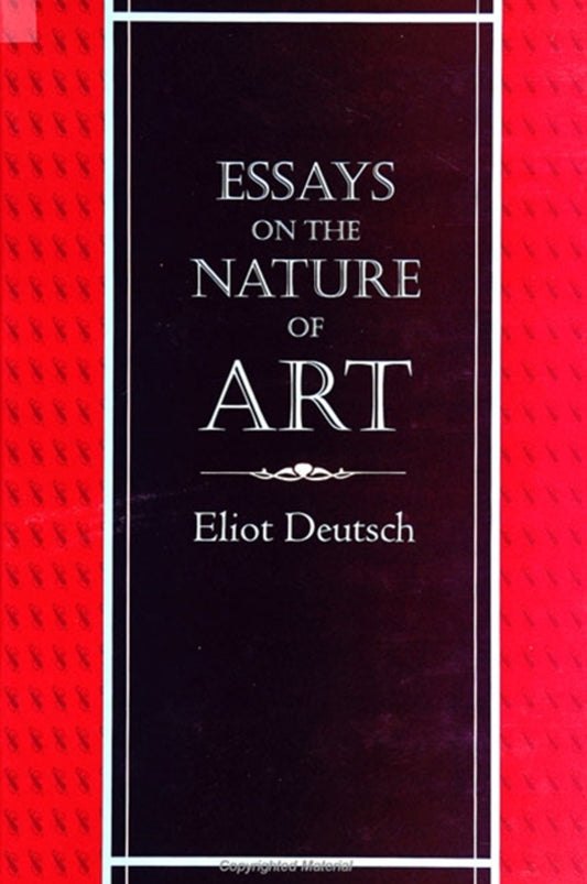 Essays on the Nature of Art