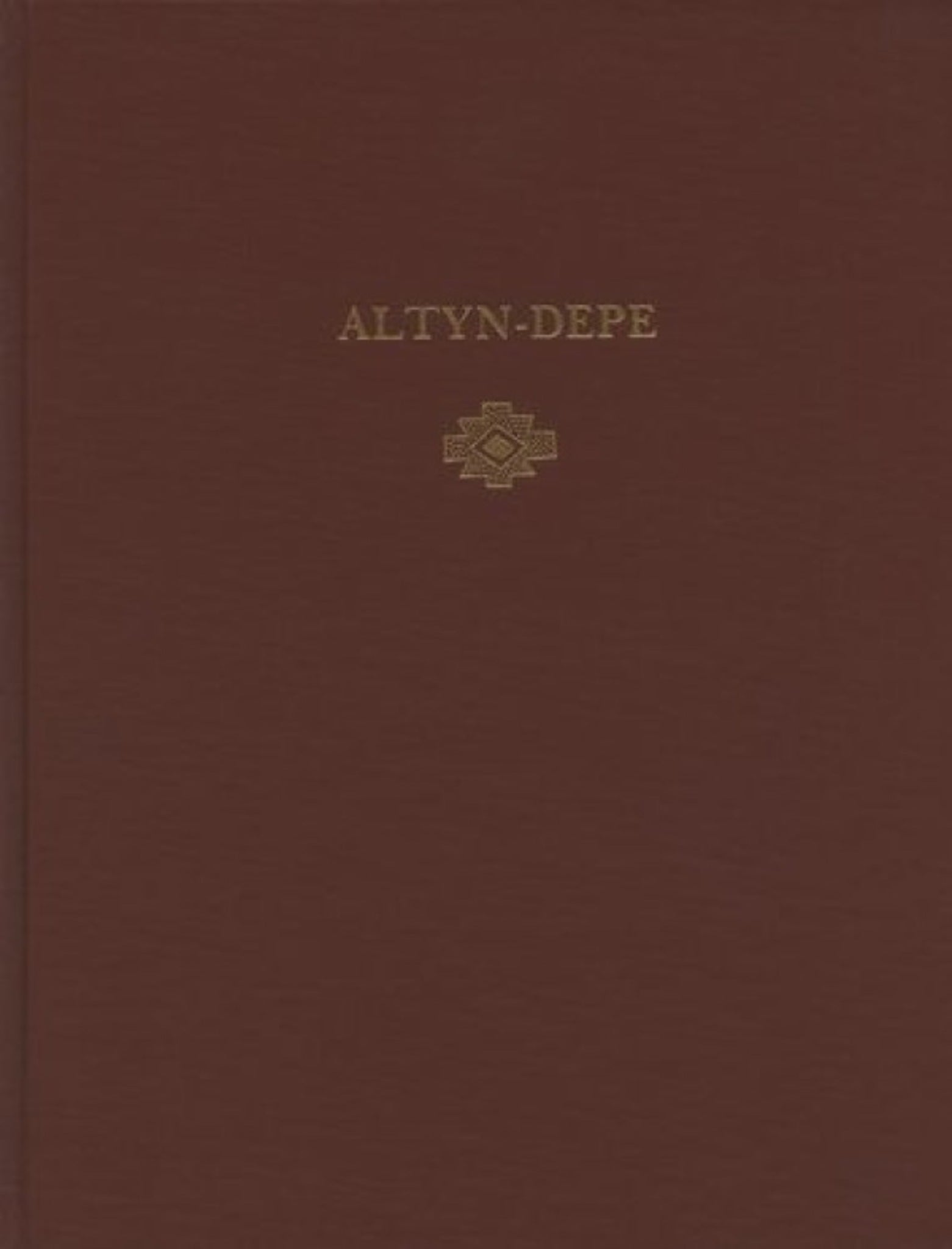 Altyn-Depe