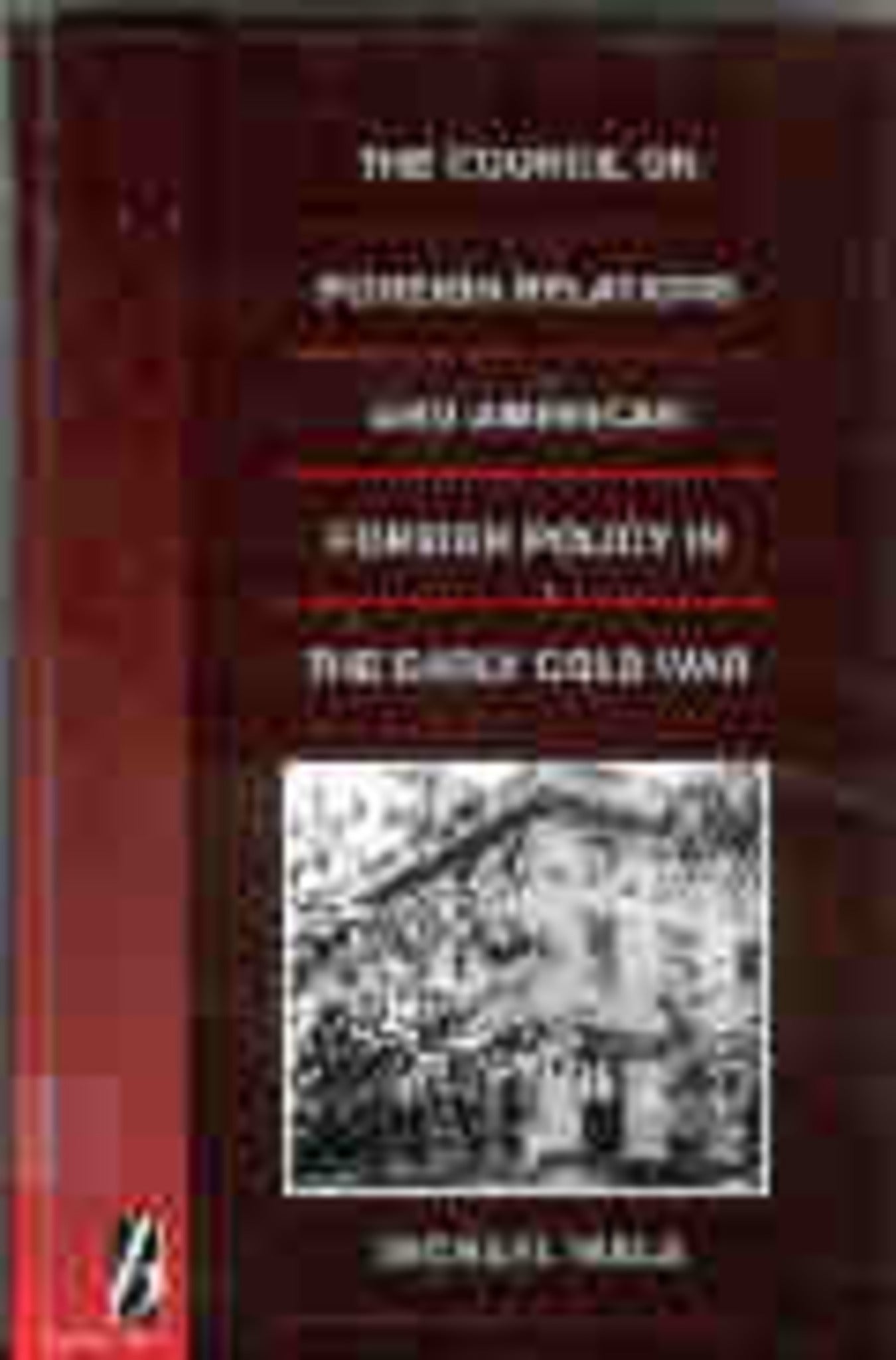The Council on Foreign Relations and American Policy in the Early Cold War