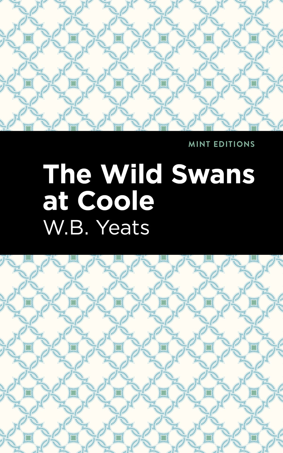 Cover image for The Wild Swans at Coole ISBN 9781513270852