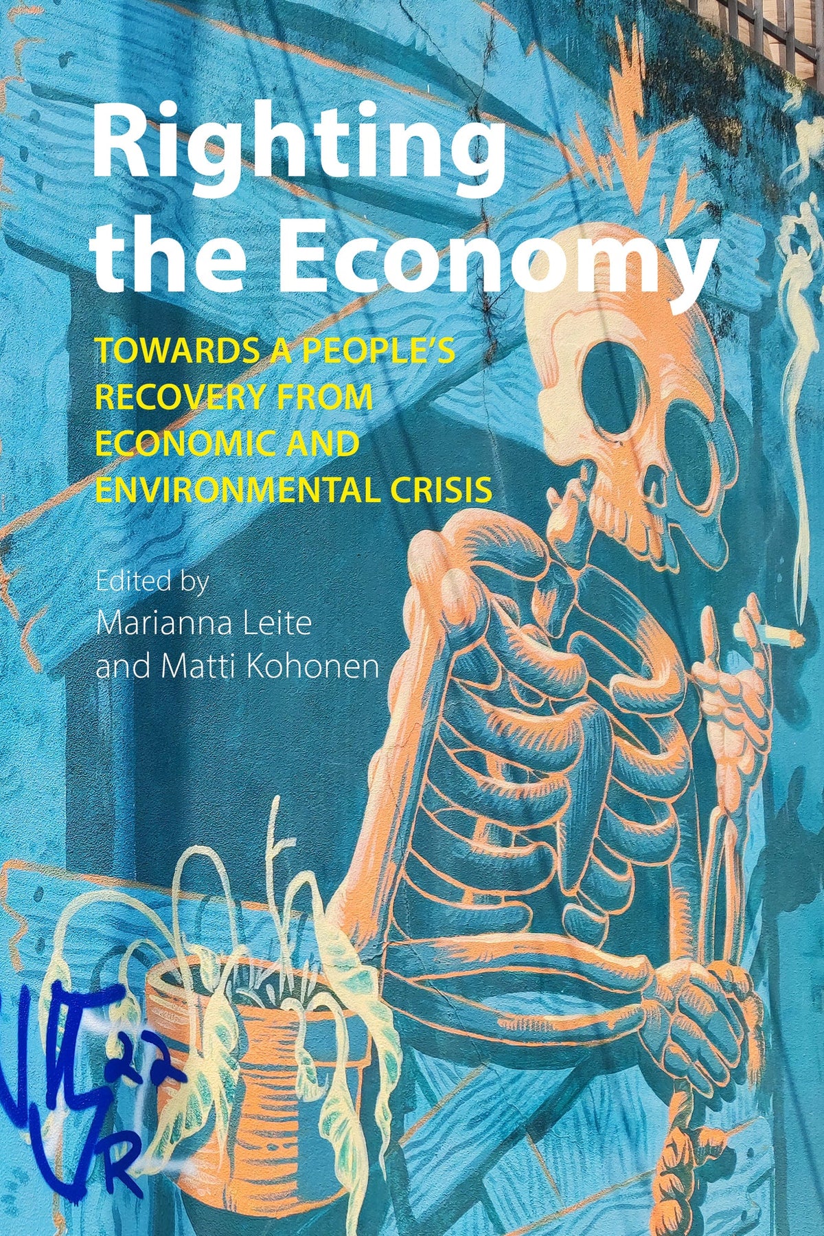 Righting the Economy