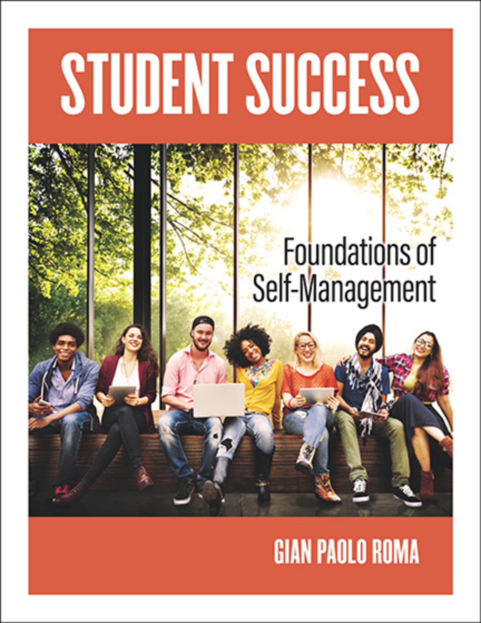Cover image for Student Success ISBN 9781438494890