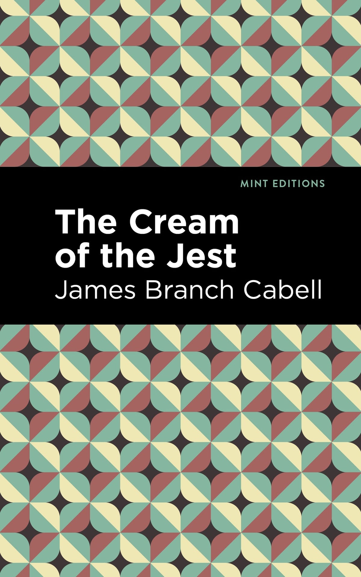 Cover image for The Cream of the Jest ISBN 9798888973295