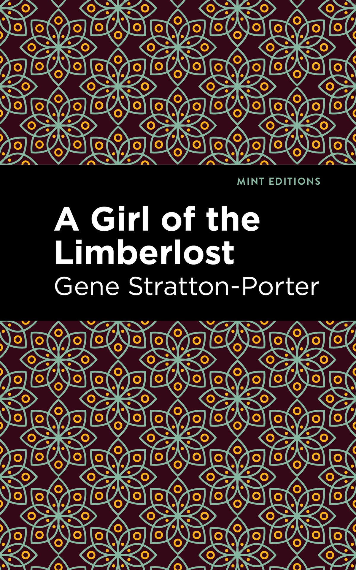 Cover image for A Girl of the Limberlost ISBN 9781513283050