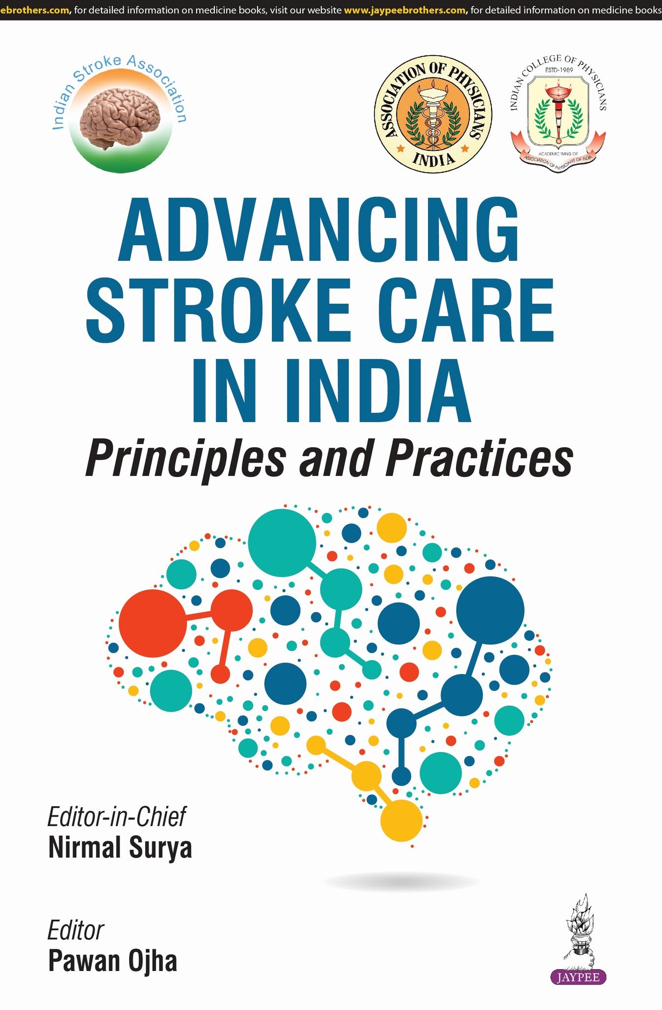 Advancing Stroke Care in India