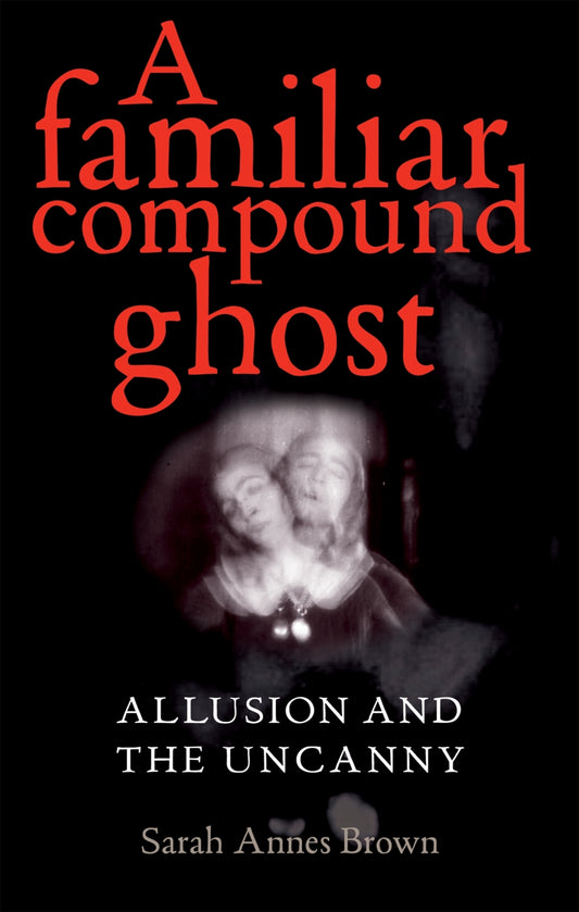 A familiar compound ghost
