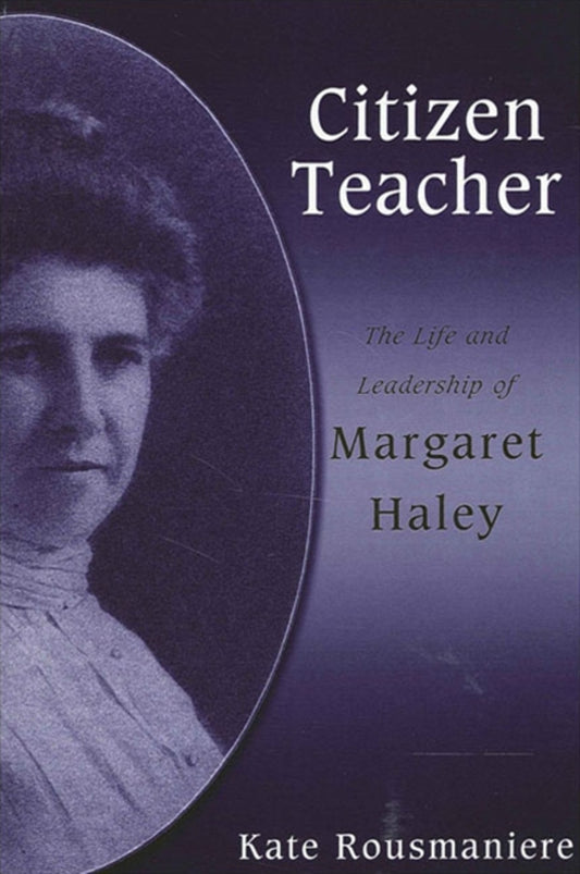 Citizen Teacher