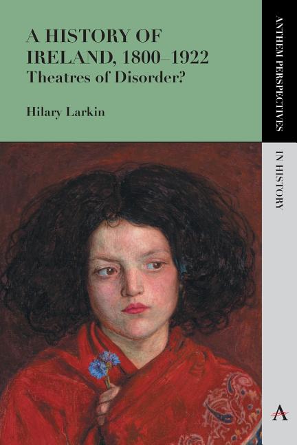 A History of Ireland, 1800–1922