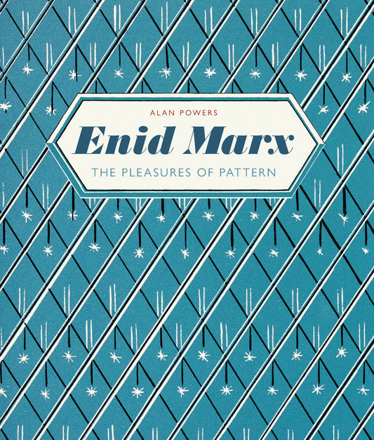Enid Marx