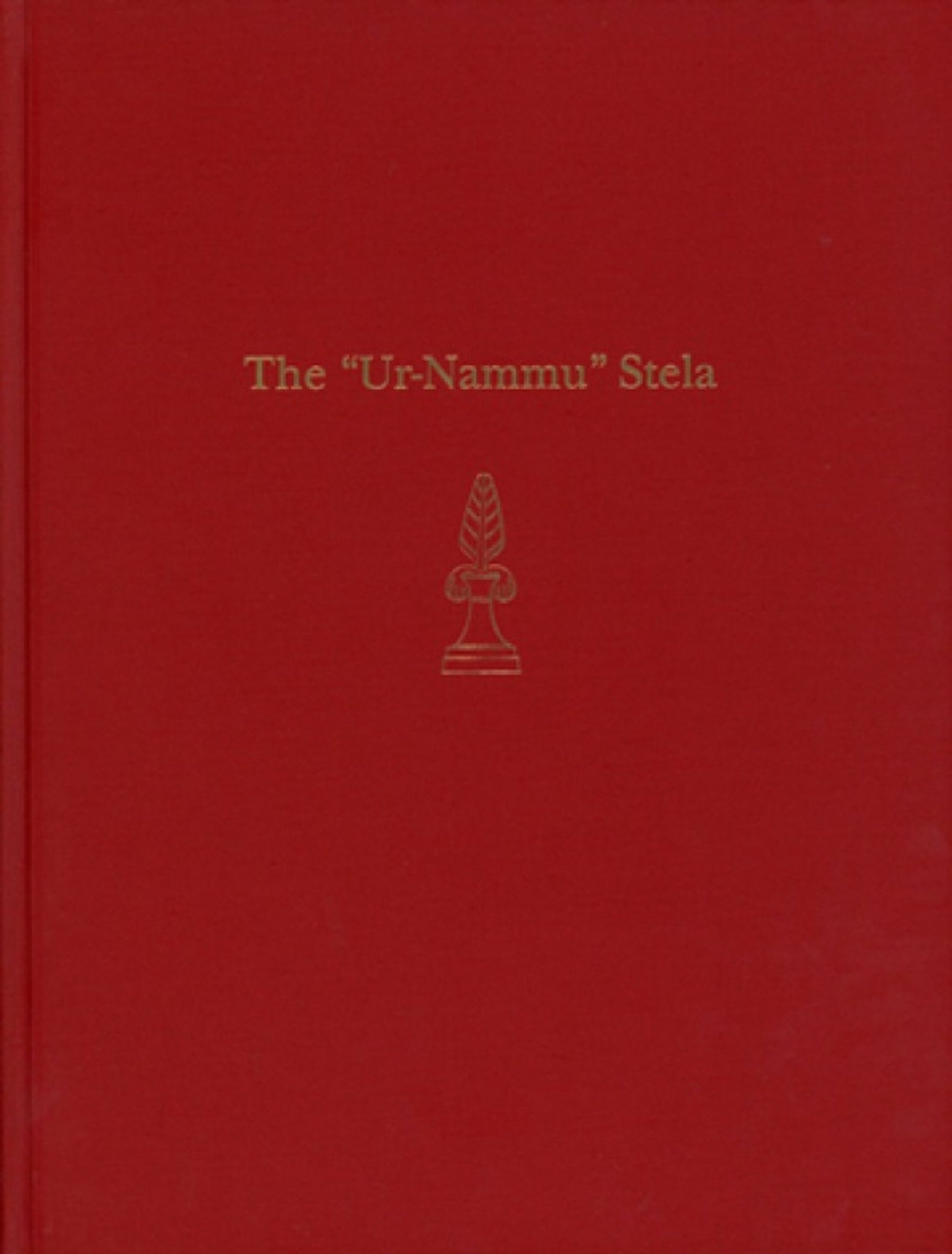 The 'Ur-Nammu' Stela