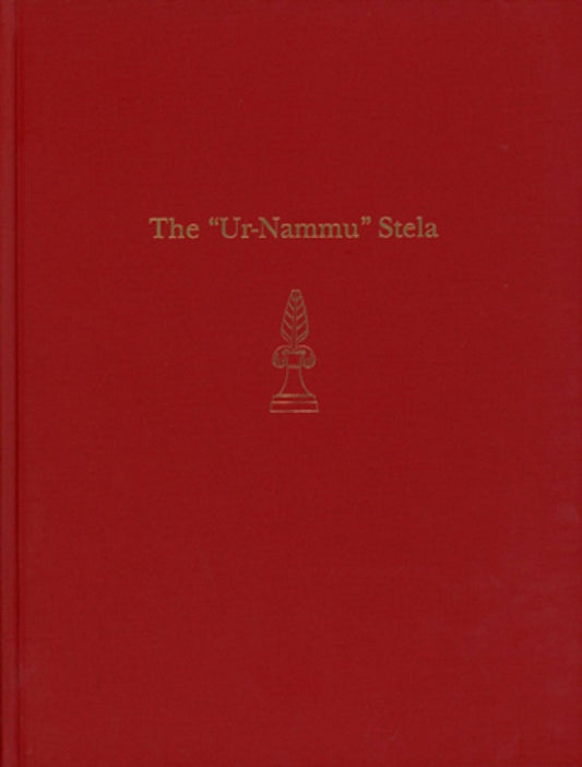 The 'Ur-Nammu' Stela