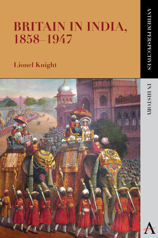 Britain in India, 1858–1947
